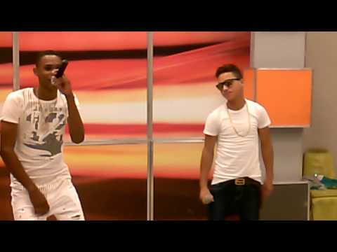 ELNARI FT YONAL FLOW