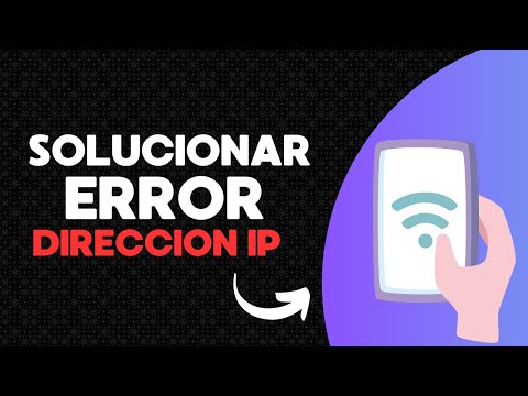 📶 How to Fix the Unrecognized IP Address Problem on Your Phone 📱