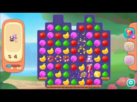 Wildscapes Level 20 🐼🐘🦒 - NO BOOSTERS | SKILLGAMES 📱