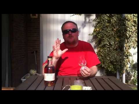Mark's Whisky Ramblings 56: Aberlour 16 Year Old Double Cask Matured