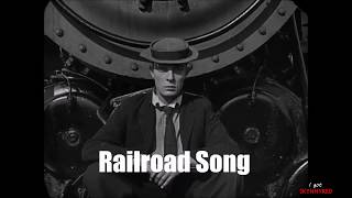 Railroad Song   Lynyrd Skynyrd