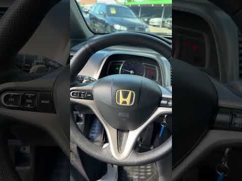 фото honda civic viii 0