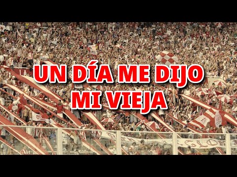 "Un Día Me Dijo Mi Vieja - Instituto (LETRA)" Barra: Los Capangas &bull; Club: Instituto &bull; País: Argentina