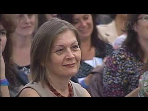 Puterea Speranței - ses5 - Conferință de femei, Cluj-Napoca 2012