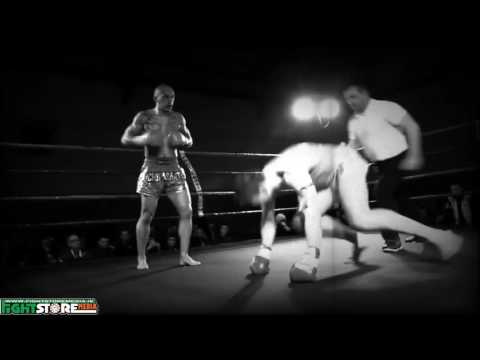 Warrior FC 7: Dawid Blaszke vs Damian Kusz 2 - Promo