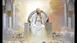 Gucci Mane   Rich Muhfucka TrapGod2