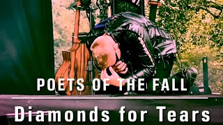Diamonds for Tears - POETS OF THE FALL