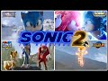 Sonic Movie 2 If It Had Music From The Games