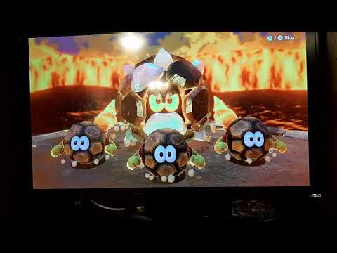 Super Mario 3D World 4-Castle 100% Speedrun | Time 146 [World Record]