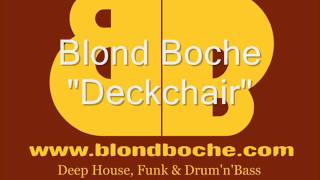 Blond Boche 