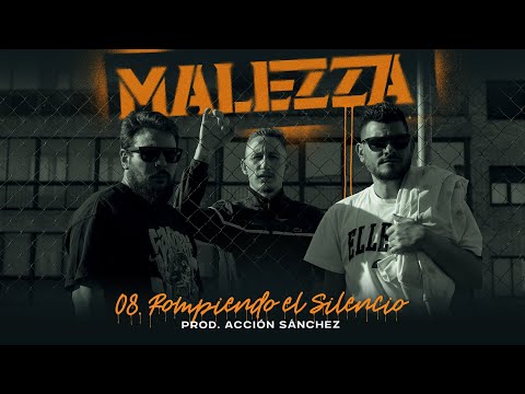 Rompiendo el silencio