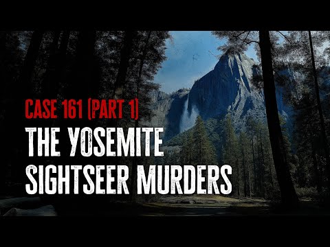 The hunt for a missing trio in Yosemite