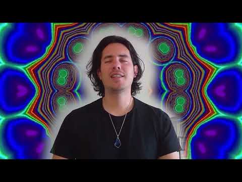 The Ten Dimensional Alignments - Matias De Stefano - English edit