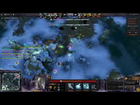 Алтарь саппортов