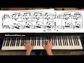 SCHUMANN: Almost Too Serious | Kinderszenen (Op. 15, No. 10) | with FREE Sheet Music