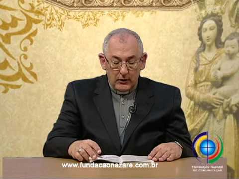 Palavra de Vida Eterna | São Mateus 2,13-18 - 28/12/2015