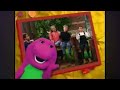 Closing To The Complete Fourth Season Tape 3 Episode 4 Demo Version