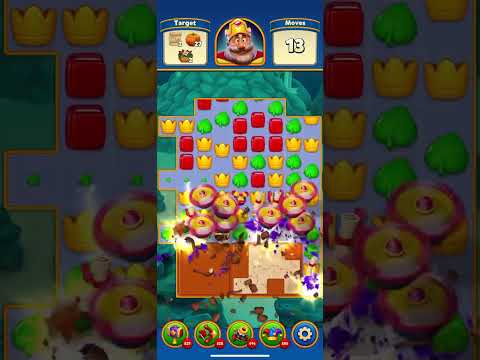 Royal Match Level 5902