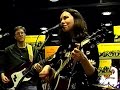 "Brave" by The Innocence Mission (live from Borders LA)