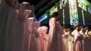 Libera - Still, Still, Still (Acapella Fan Cover)