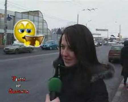 VIS 15.01.2008 - Eminescu