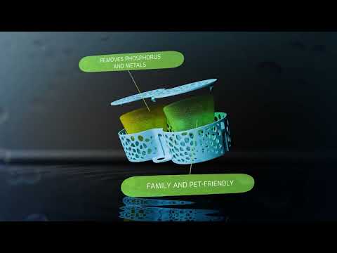 ClearFlow Group - Dual Pool