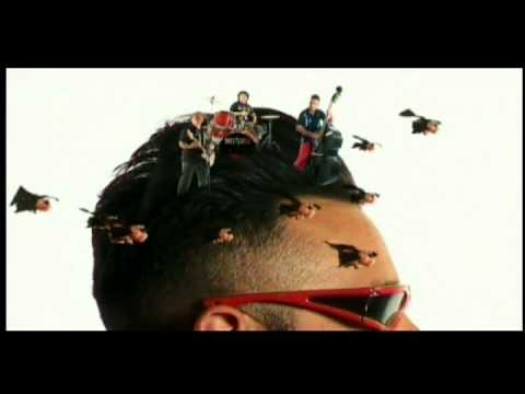 Cochinitas - Misterio (Official Music Video)