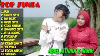 Download lagu ABIEL JATNIKA & NANIH 'BRAY' | COVER POP SUNDA GASENTRA PAJAMPANGAN 2022 CIMATA CINTA #wiyasunda mp3 Download lagu ABIEL JATNIKA & NANIH 'BRAY' | COVER POP SUNDA GASENTRA PAJAMPANGAN 2022 CIMATA CINTA #wiyasunda mp3