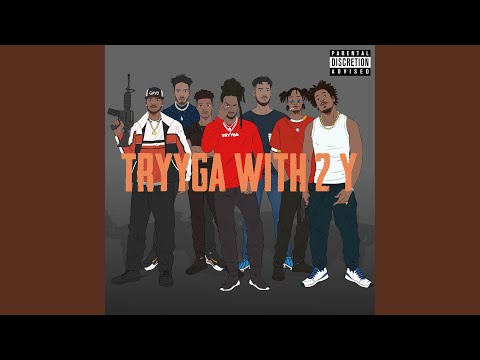 be myself (feat. one peace & THE KID)