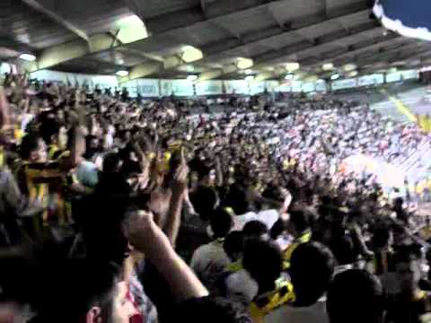 AnkaraGücüm Benim! [Fanatik Marşlar]