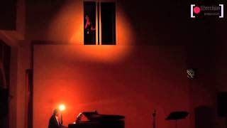 Don't cry for me Argentina. Penélope Luna, Bernardo Gaitán.