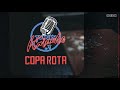 Marc Anthony - La Copa Rota  - Tu Buen Karaoke by PA