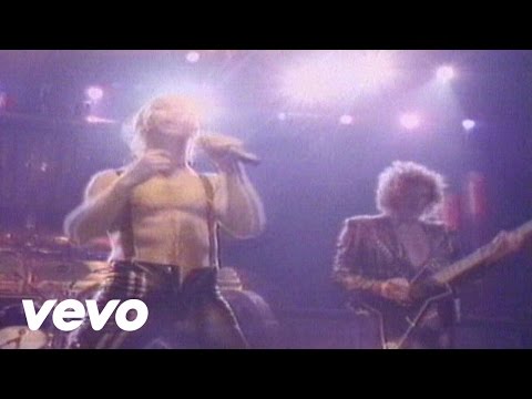 Judas Priest - You've Got Another Thing Coming
