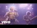 Videoklip Judas Priest - You’ve Got Another Thing Comin’  s textom piesne