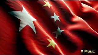 China National Anthem (Epic &amp; Cinematic version)