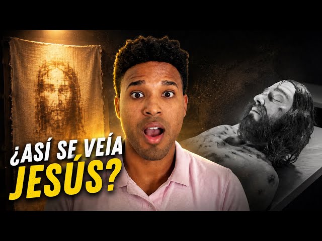 Vídeo relacionado con Paben Artículos religiosos Estatua de Cristo muerto acostado en cama Belén pascual 20 cm de largo