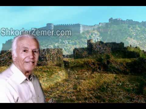 Kalaja e Shkodres | Bik Ndoja