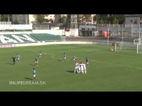1. FC Tatran Prešov - MFK Zemplín Michalovce (2:4)