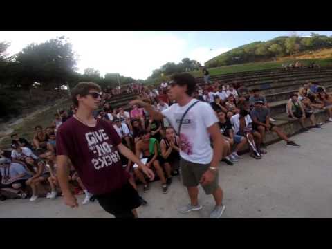 Zoyert NSP vs Favik - Resaca Battles (Octavos)