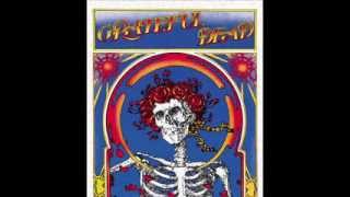 Grateful Dead - Johnny B  Goode