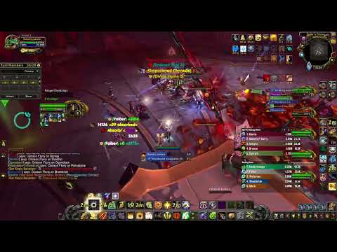 Mana: Fated Mythic Sun King's Salvation