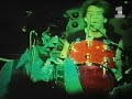 THE VIBRATORS  -  Judy Says "Live" Revolver TV 29th July 1978 -  VH1 1995 Rebroadcast VHS