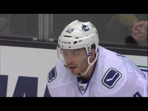 NHL Vancouver Canucks @ Los Angeles Kings, January 28, 2013