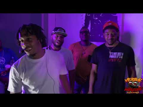 Yo Bull Pnut vs Adonis Progress