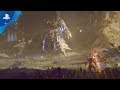 Babylon's Fall - State of Play Trailer | PS4