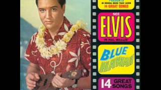 Elvis Presley - Hawaiian Wedding Song [Alternate Take 1]