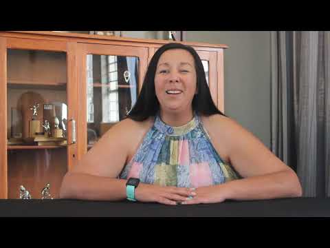 KYK: Jannas-adjunkhoof deel haar seënwense