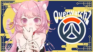 【ow2】3000盛りやれんのか？？🌸初見さん大歓迎🌸