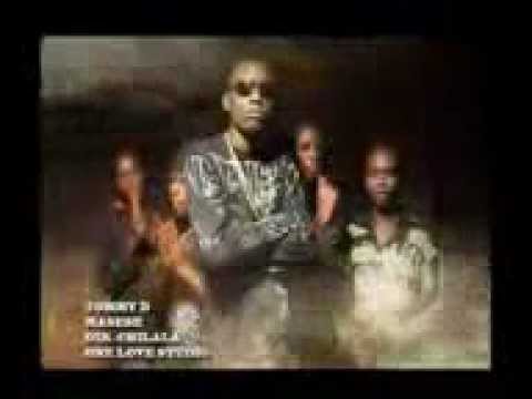 Tommy d namafela - Masese