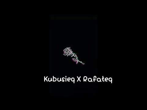 BIG STAR-Kubusiek x Rafałeq